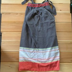 Vintage Pillowcase Dress